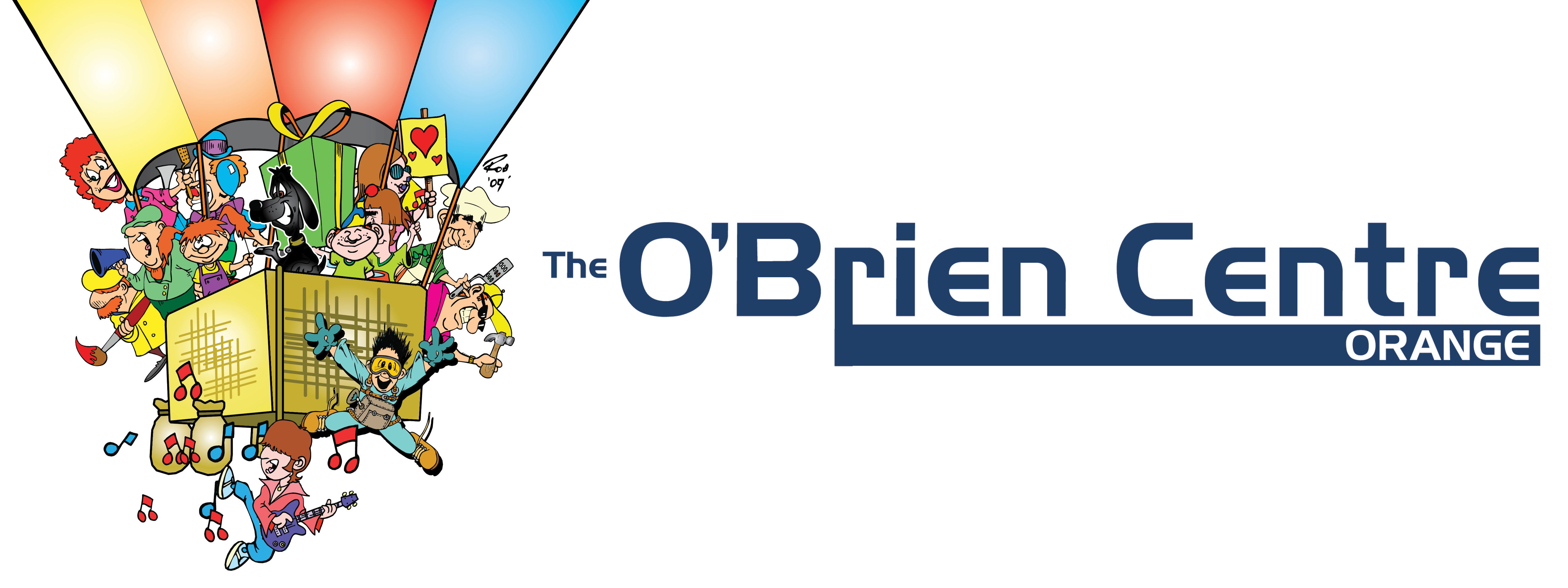 The O'Brien Centre